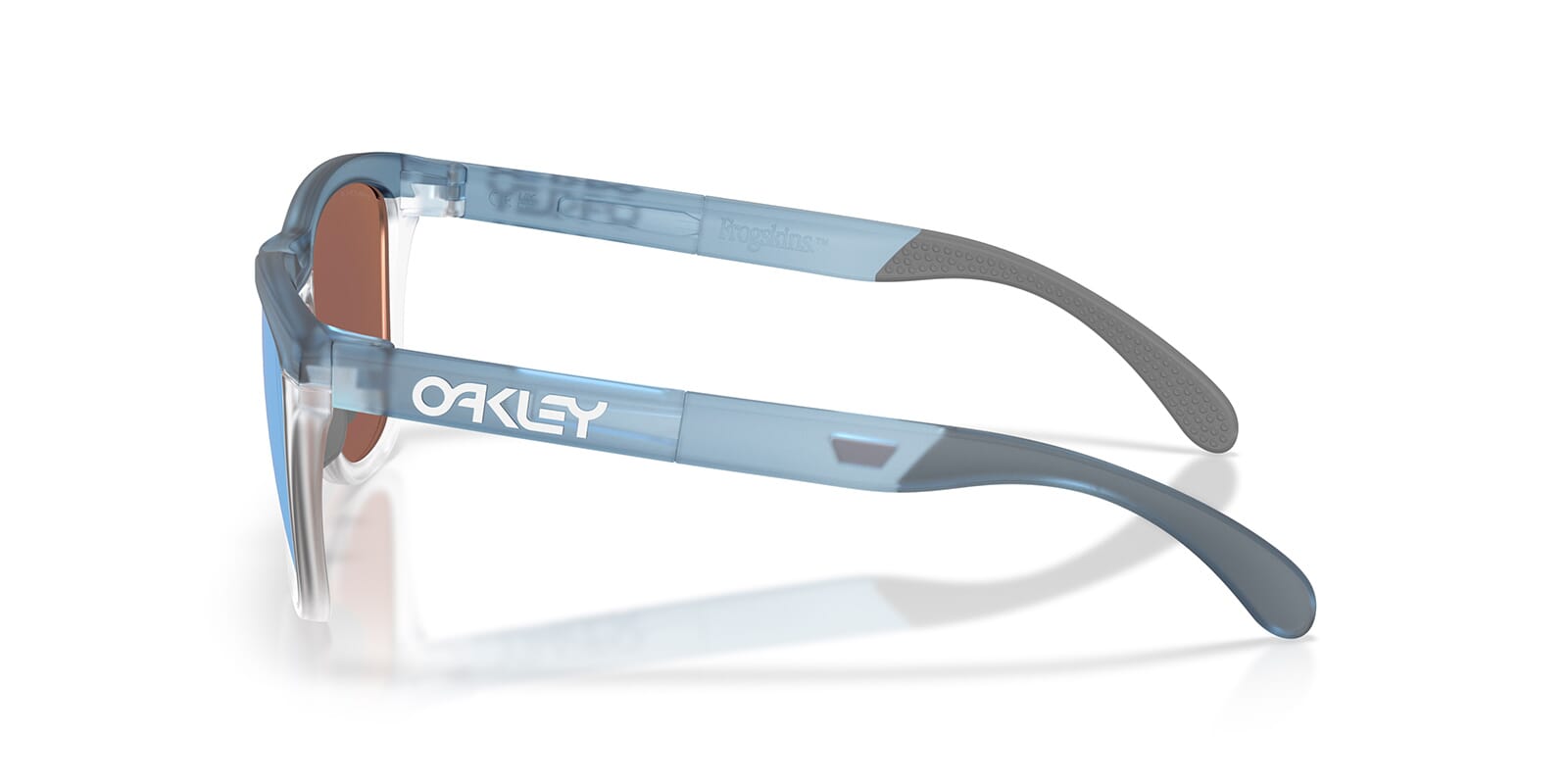 Oakley Frogskins Range XL OO9503 03 Prizm Polarised Sunglasses