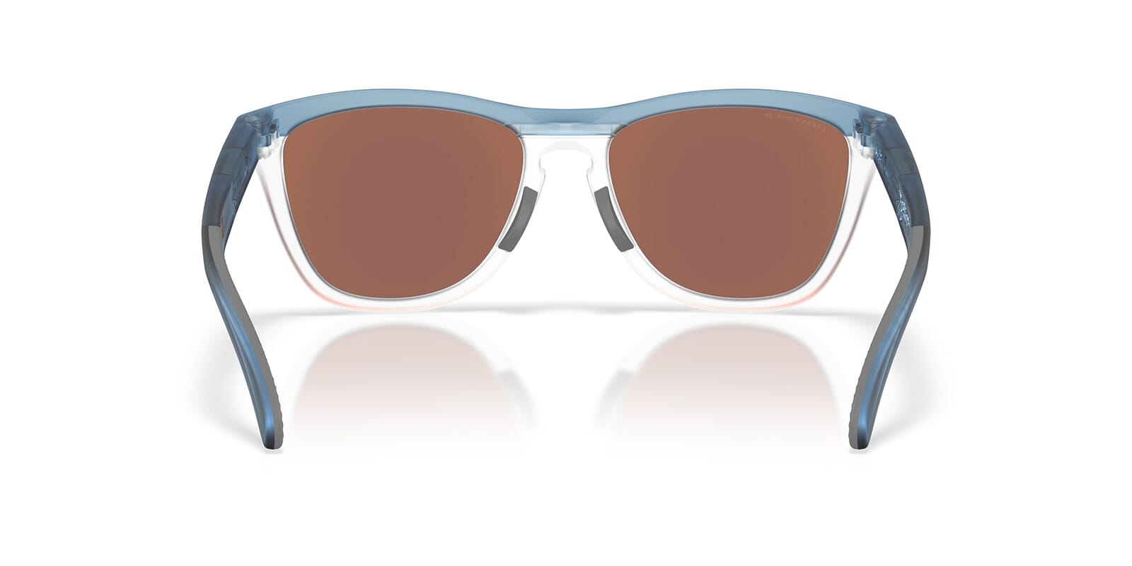 Oakley Frogskins Range XL OO9503 03 Prizm Polarised Sunglasses