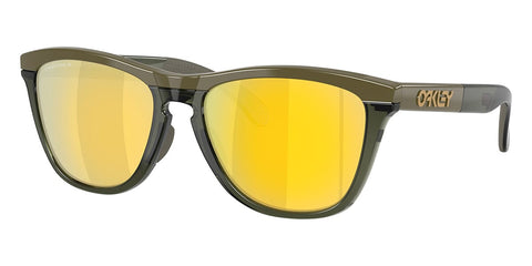 Oakley Frogskins Range XL OO9503 04 Prizm Polarised Sunglasses
