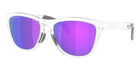 Oakley Frogskins Range XL OO9503 05 Prizm Sunglasses