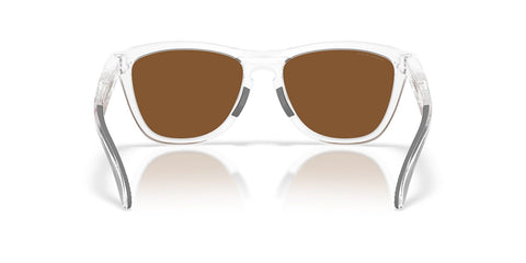 Oakley Frogskins Range XL OO9503 05 Prizm Sunglasses