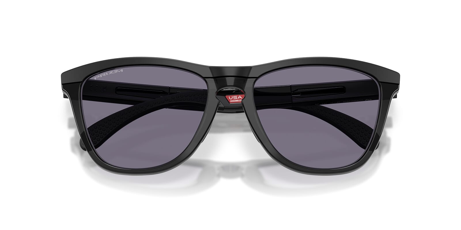 Oakley Frogskins Range XL OO9503 06 Prizm Sunglasses