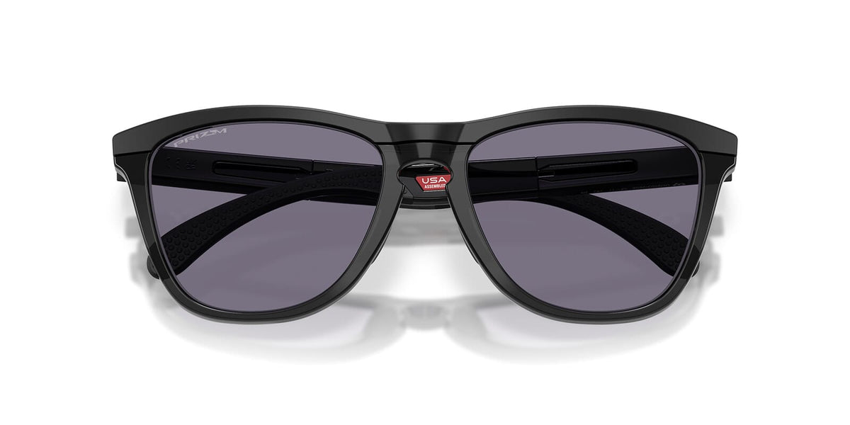 Oakley Frogskins Range XL OO9503 06 Prizm Sunglasses
