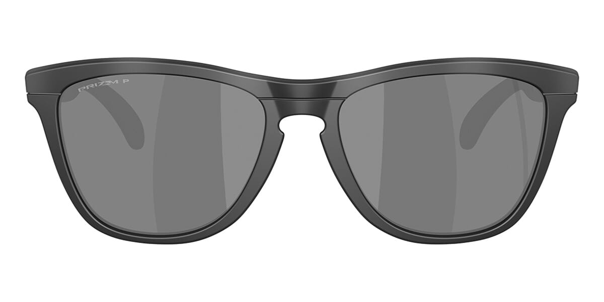 Oakley Frogskins Range XL OO9503 08 Prizm Polarised Sunglasses