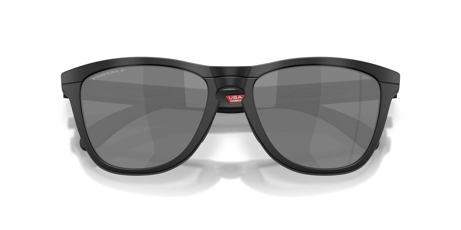 Oakley Frogskins Range XL OO9503 08 Prizm Polarised Sunglasses
