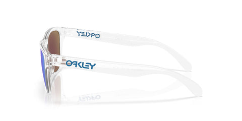 Oakley Frogskins S OO9508 01 Prizm Sunglasses