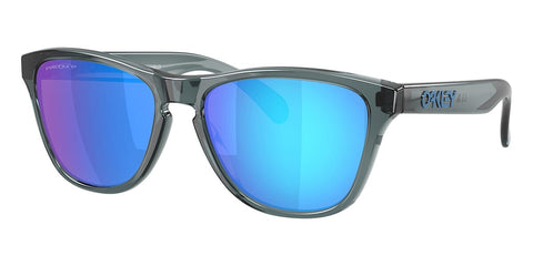 Oakley Frogskins S OO9508 05 Prizm Polarised Sunglasses