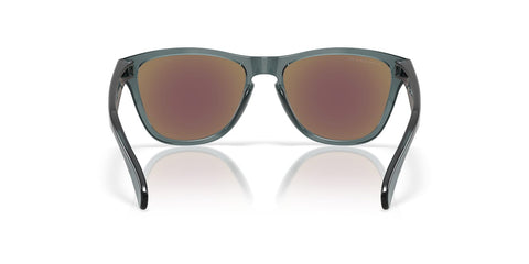 Oakley Frogskins S OO9508 05 Prizm Polarised Sunglasses