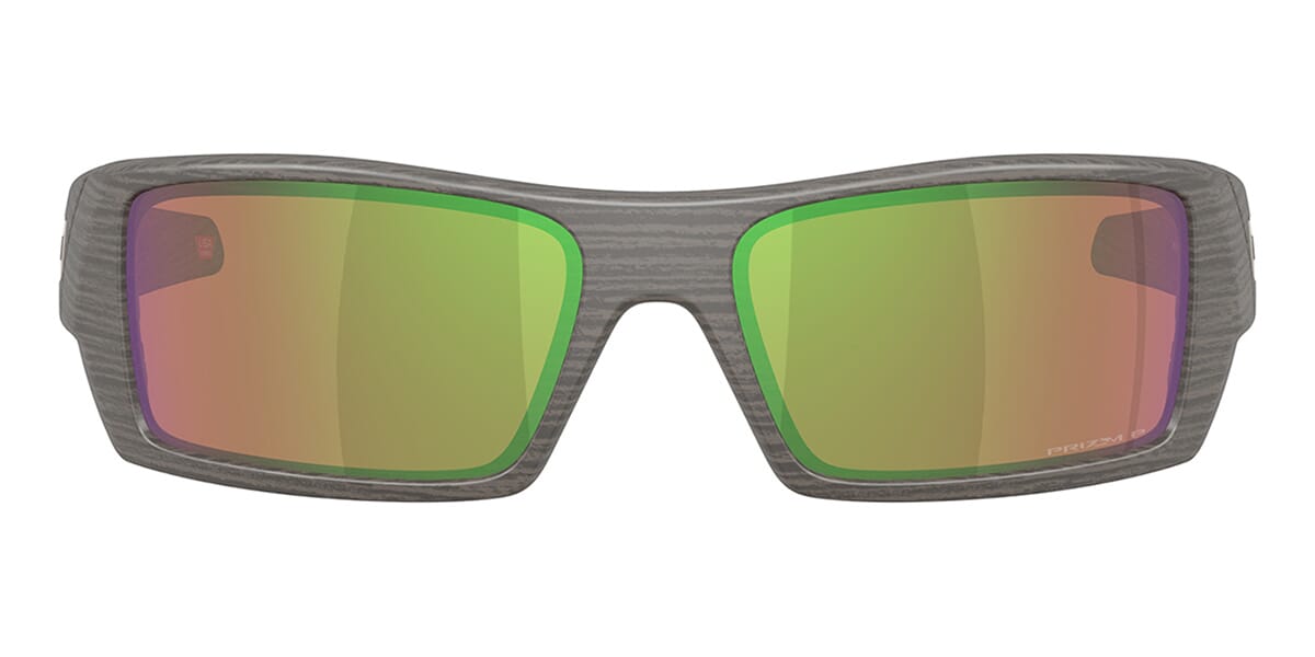 Oakley Gascan OO9014 E5 Prizm Polarised Sunglasses