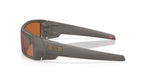 Oakley Gascan OO9014 E5 Prizm Polarised Sunglasses