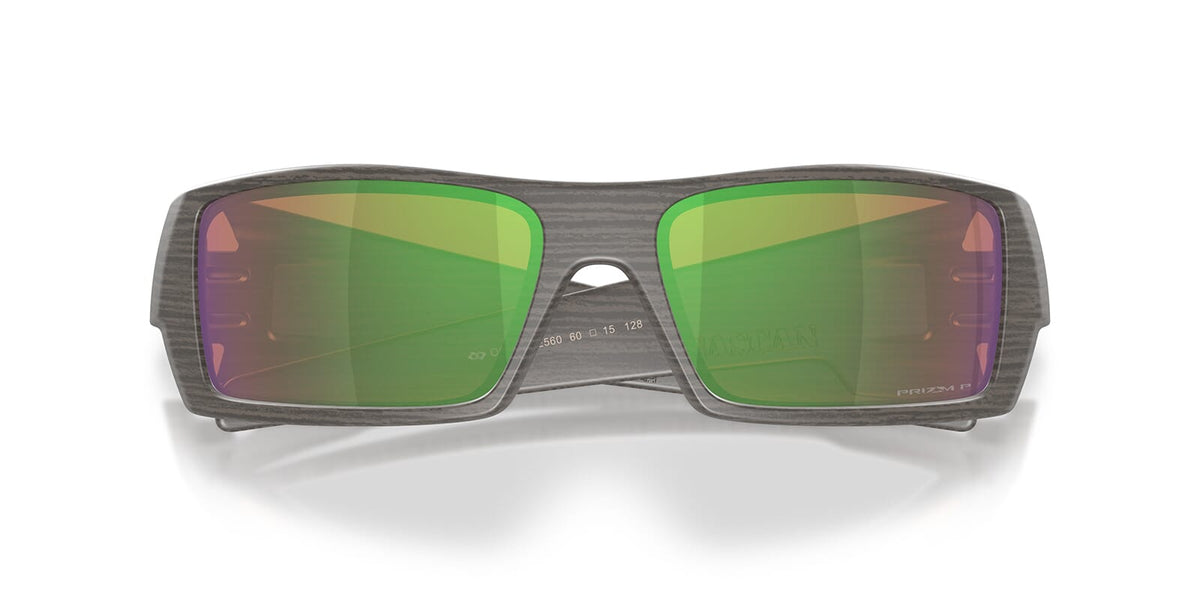 Oakley Gascan OO9014 E5 Prizm Polarised Sunglasses