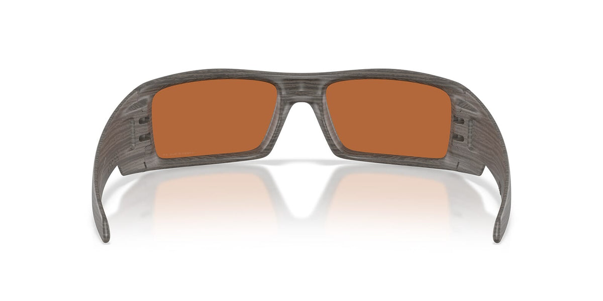 Oakley Gascan OO9014 E5 Prizm Polarised Sunglasses