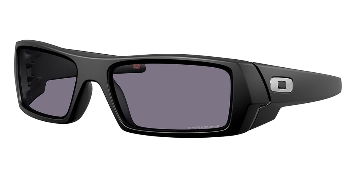 Oakley Gascan OO9014 E6 Prizm Sunglasses