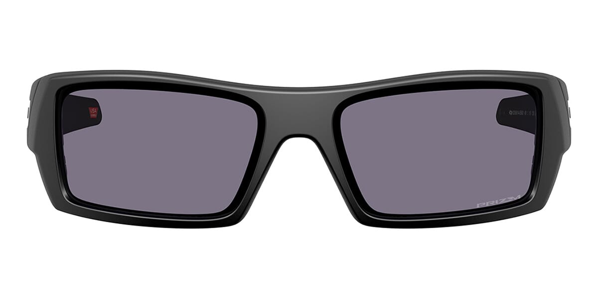 Oakley Gascan OO9014 E6 Prizm Sunglasses