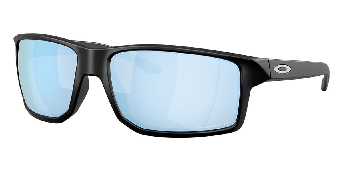 Oakley Gibston Xl OO9470 04 Prizm Polarised Sunglasses