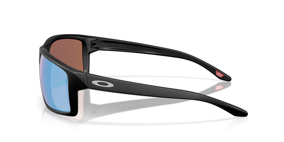 Oakley Gibston Xl OO9470 04 Prizm Polarised Sunglasses
