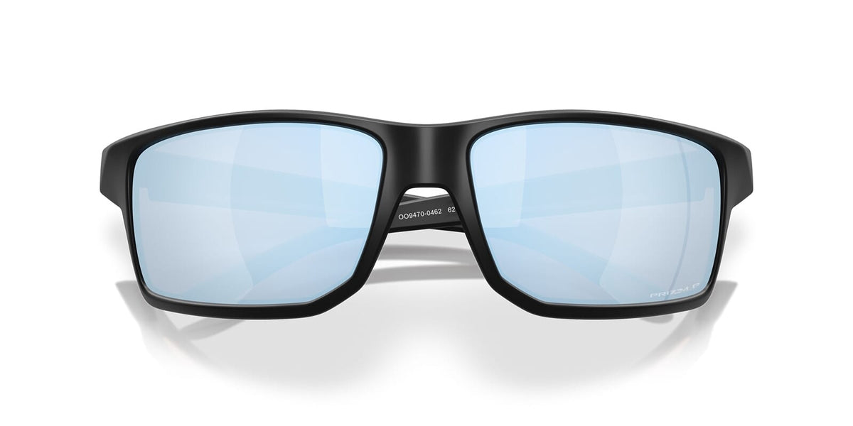 Oakley Gibston Xl OO9470 04 Prizm Polarised Sunglasses