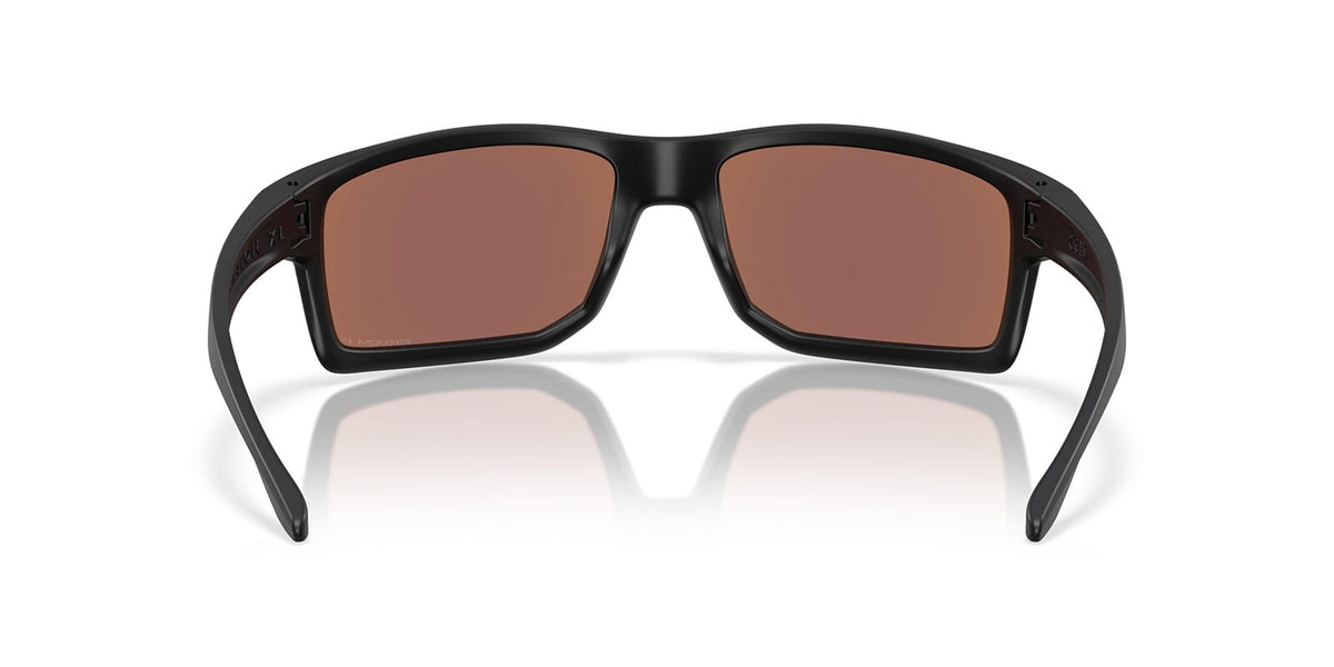 Oakley Gibston Xl OO9470 04 Prizm Polarised Sunglasses