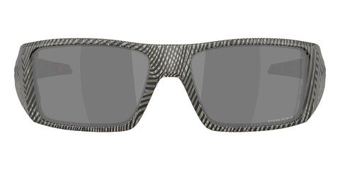 Oakley Heliostat OO9231 38 Prizm Sunglasses