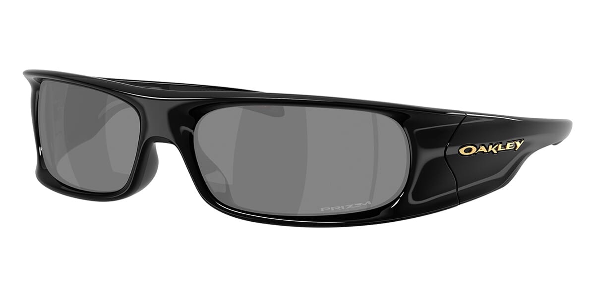 Oakley Highland OO9522 01 Prizm Sunglasses