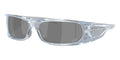 Oakley Highland OO9522 08 Prizm Sunglasses
