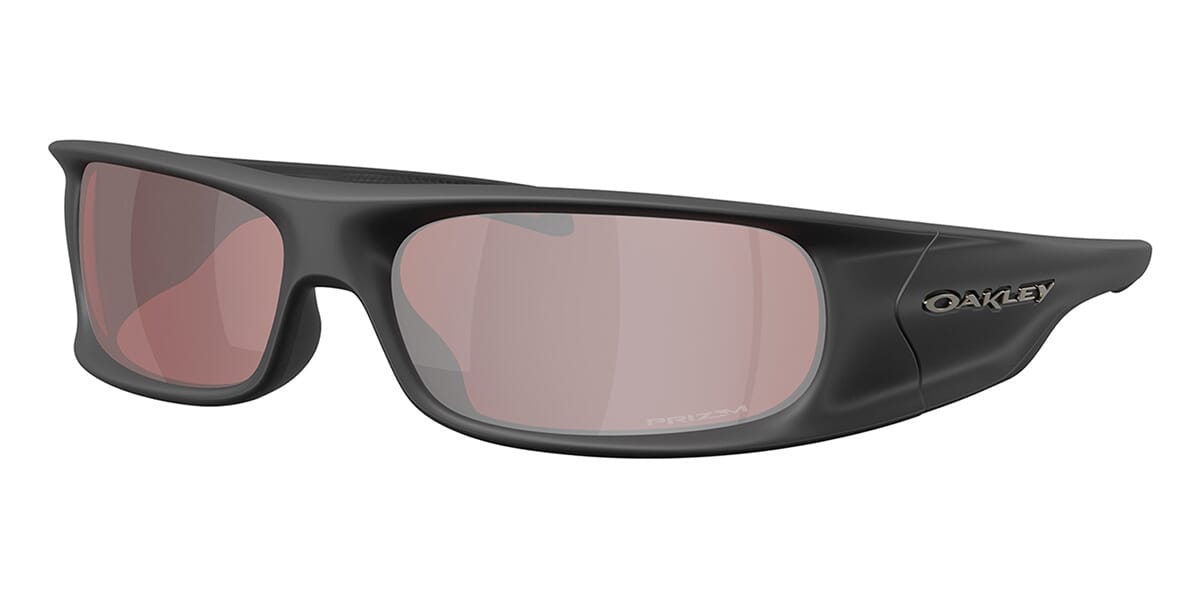 Oakley Highland OO9522 09 Prizm Sunglasses