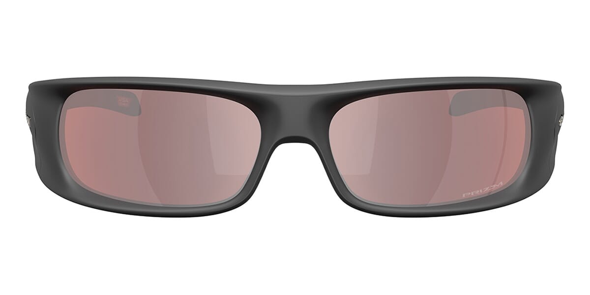 Oakley Highland OO9522 09 Prizm Sunglasses