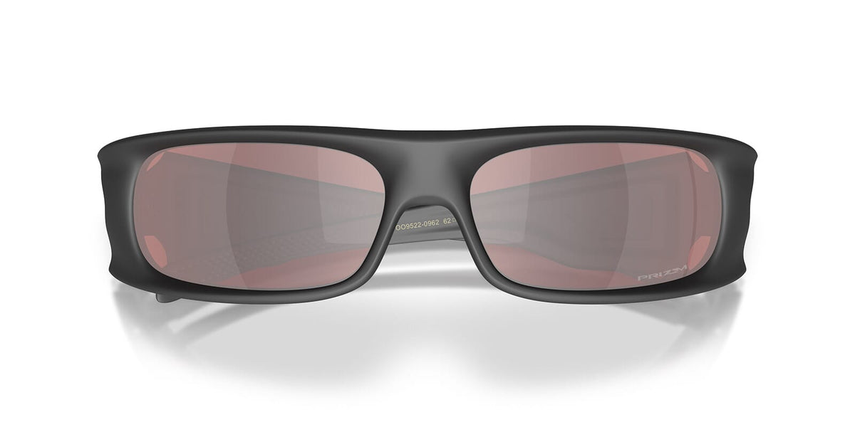 Oakley Highland OO9522 09 Prizm Sunglasses