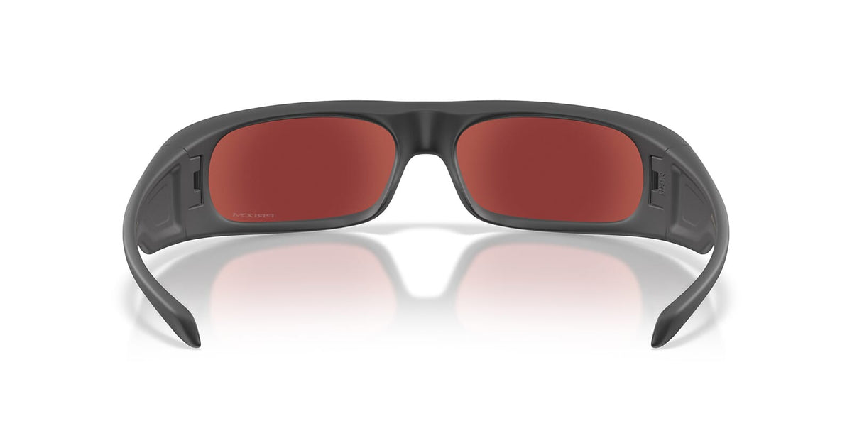 Oakley Highland OO9522 09 Prizm Sunglasses