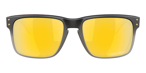 Oakley Holbrook OO9102 AH Prizm Polarised Sunglasses