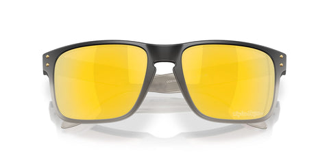 Oakley Holbrook OO9102 AH Prizm Polarised Sunglasses