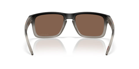 Oakley Holbrook OO9102 AH Prizm Polarised Sunglasses