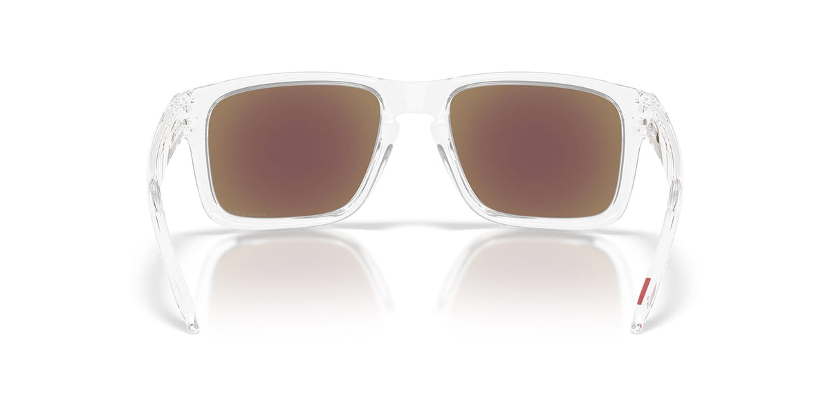 Oakley Holbrook OO9102 AS Prizm Sunglasses