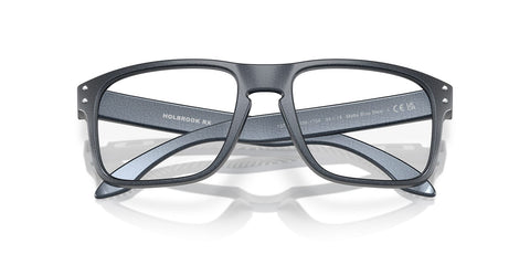 Oakley Holbrook RX OX8156 17 Glasses