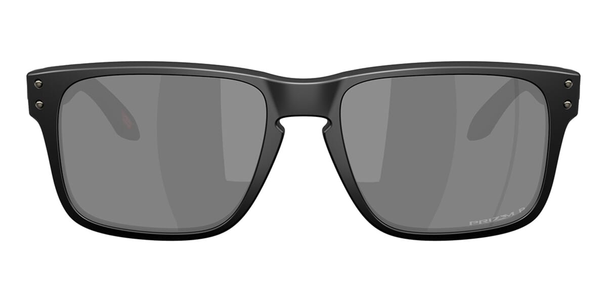 Oakley Holbrook S OO9509 01 Prizm Polarised Sunglasses