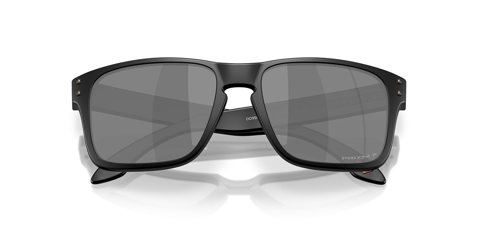 Oakley Holbrook S OO9509 01 Prizm Polarised Sunglasses