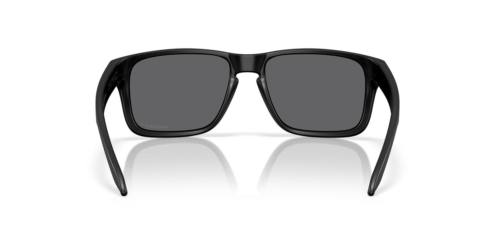 Oakley Holbrook S OO9509 01 Prizm Polarised Sunglasses