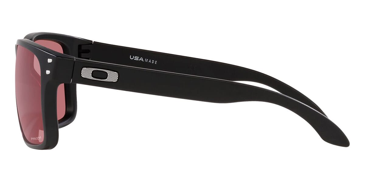 Oakley Holbrook XL OO9417 35 Prizm Sunglasses