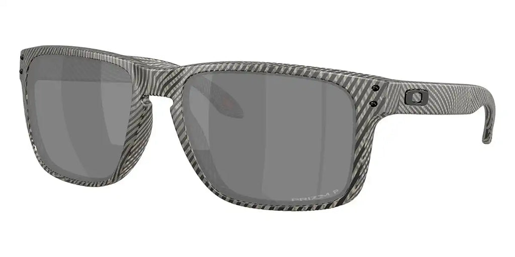 Oakley Holbrook XL OO9417 50 Prizm Polarised Sunglasses