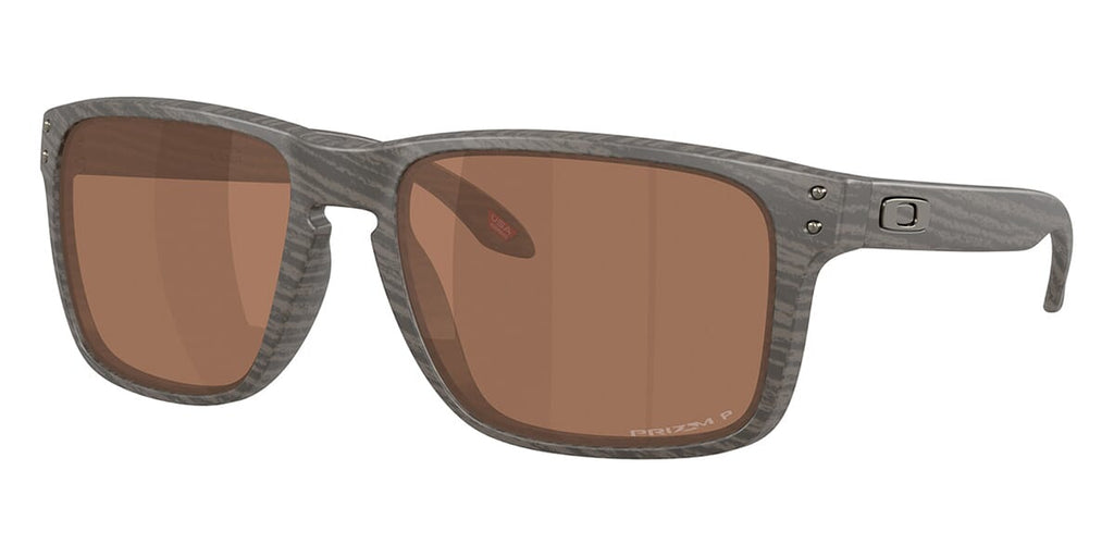 Oakley Holbrook XXL OO9487 08 Prizm Polarised Sunglasses