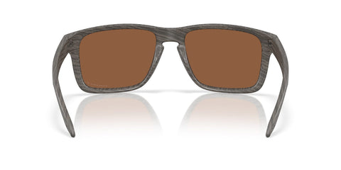 Oakley Holbrook XXL OO9487 08 Prizm Polarised Sunglasses