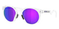 Oakley Hstn OO9242 24 Prizm Sunglasses