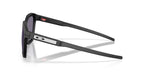 Oakley Hstn Sq 2.0 OO9555 01 Prizm Sunglasses
