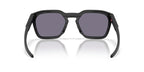 Oakley Hstn Sq 2.0 OO9555 01 Prizm Sunglasses