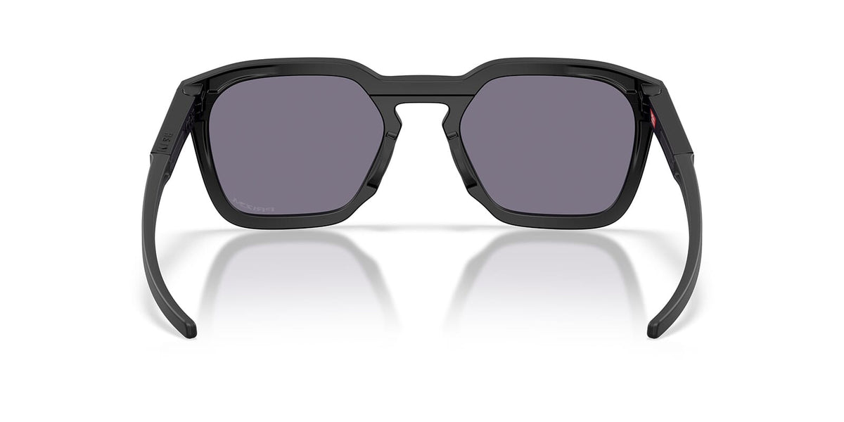 Oakley Hstn Sq 2.0 OO9555 01 Prizm Sunglasses