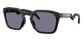 Oakley HSTN Sq OO9533 01 Prizm Sunglasses
