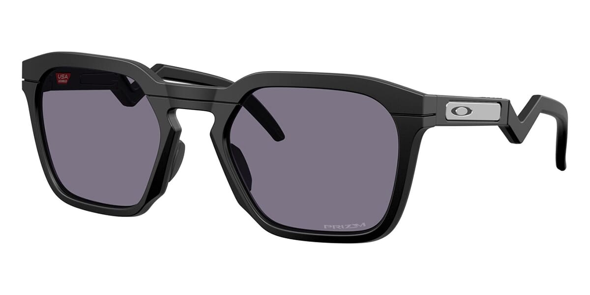 Oakley HSTN Sq OO9533 01 Prizm Sunglasses