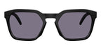 Oakley HSTN Sq OO9533 01 Prizm Sunglasses