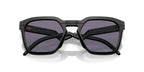 Oakley HSTN Sq OO9533 01 Prizm Sunglasses