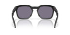 Oakley HSTN Sq OO9533 01 Prizm Sunglasses
